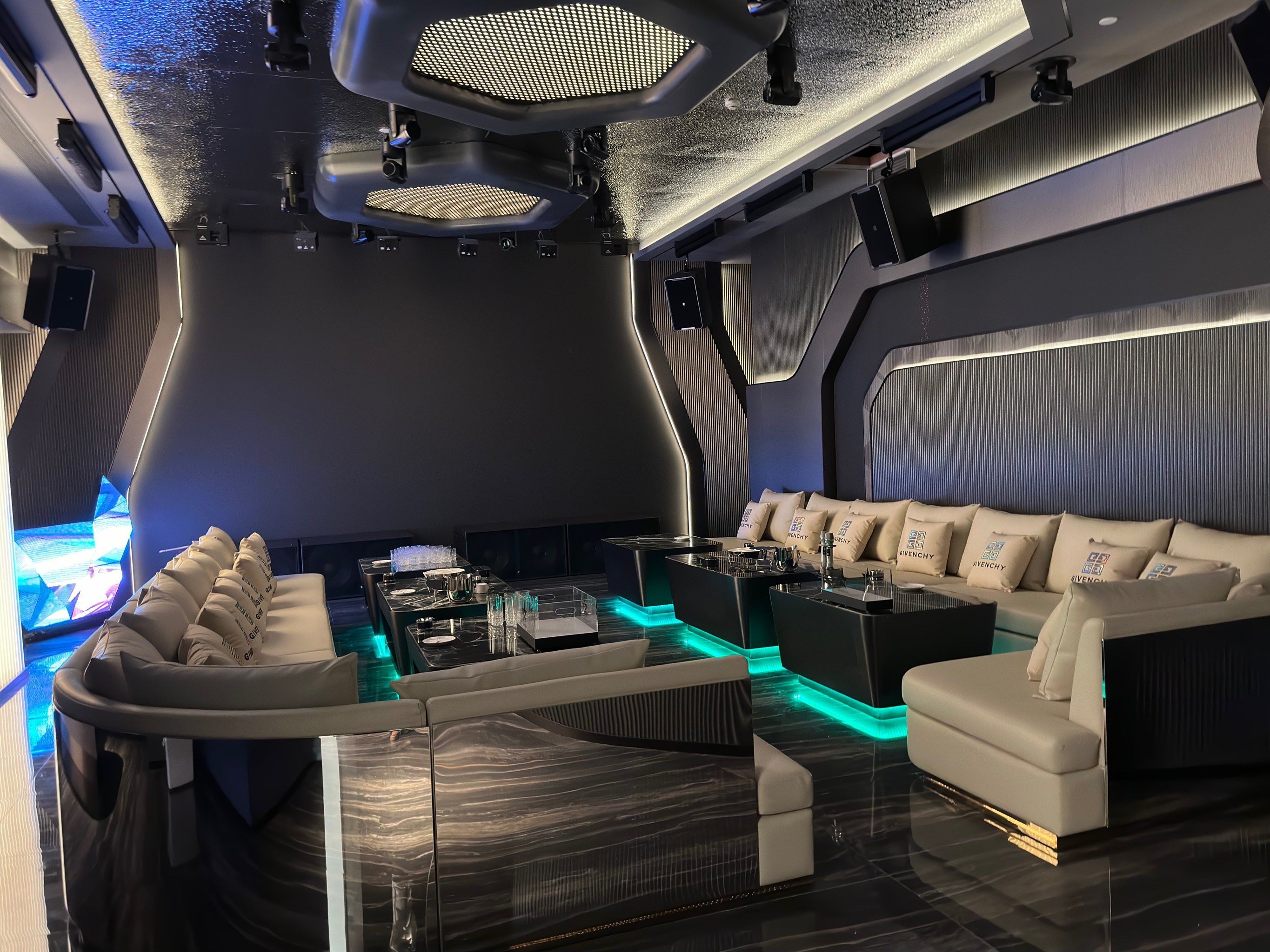 北京商务KTV：尊贵享受-丰台区ktv预订