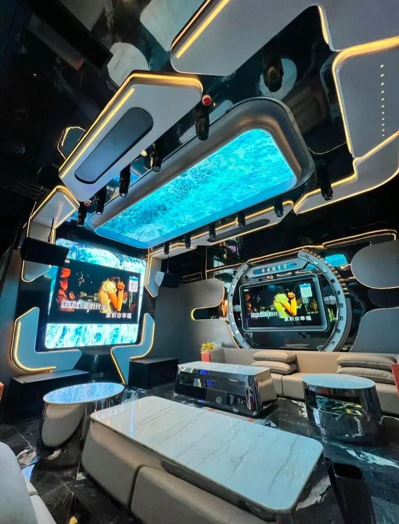 北京商务ktv环境好吗推荐选择指南-丰台区ktv预订